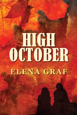 High October By Elena Graf Cover Image