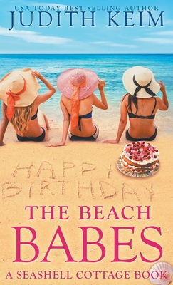 The Beach Babes By Judith Keim Cover Image