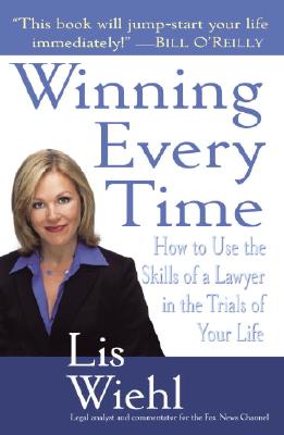 Cover for Winning Every Time