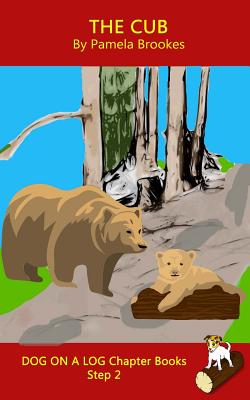 Cover for The Cub Chapter Book