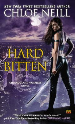 Hard Bitten (Chicagoland Vampires #4)