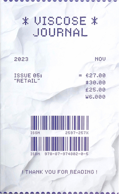 Viscose 05: Retail Cover Image