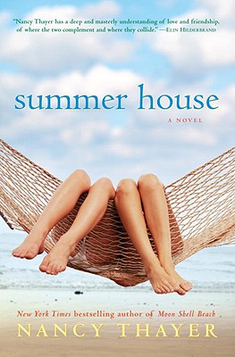 Summer House Cover