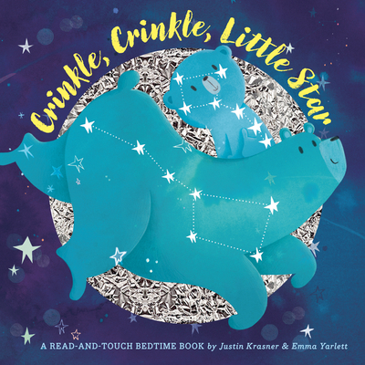 Crinkle, Crinkle, Little Star Cover Image