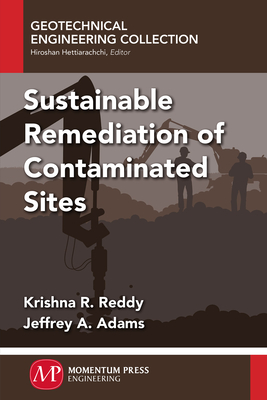 Sustainable Remediation of Contaminated Sites Cover Image