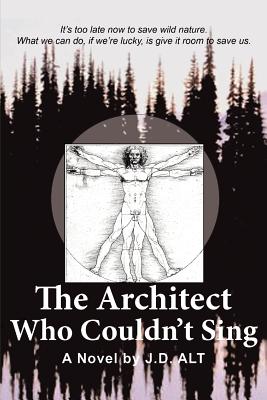 The Architect Who Couldn't Sing Cover