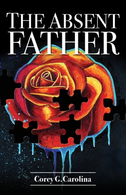 The Absent Father Cover Image