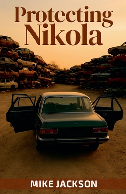 Protecting Nikola (Jim Scott Books #33)