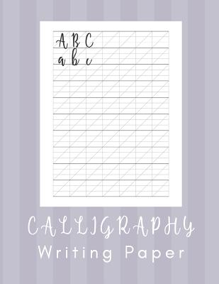 Calligraphy Book for Beginners (Paperback)