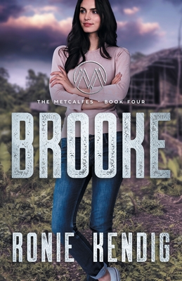 Brooke By Ronie Kendig Cover Image