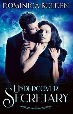 Undercover Secretary (Supernatural Society #1)