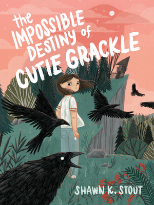 Cover for The Impossible Destiny of Cutie Grackle
