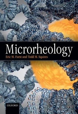 Microrheology Cover Image