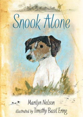 Snook Alone Cover Image