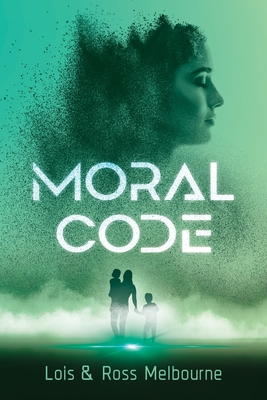 Cover for Moral Code