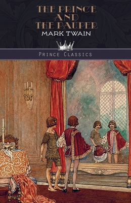The Prince and the Pauper