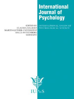 Behavior Analysis Around the World: A Special Issue of the International Journal of Psychology (Special Issues of the International Journal of Psychology) By Rubén Ardila (Editor) Cover Image