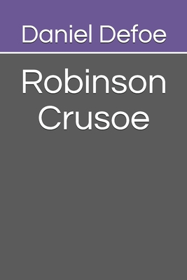 Robinson Crusoe