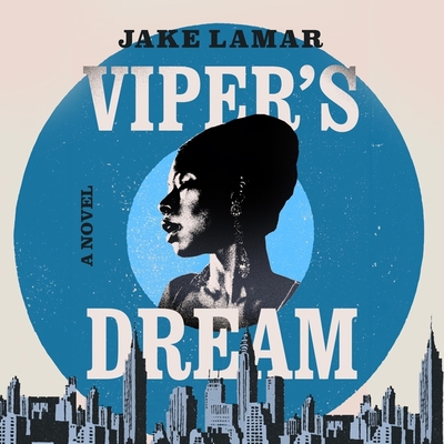 Viper's Dream Cover Image