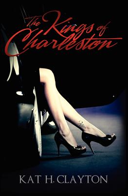 Cover for The Kings of Charleston