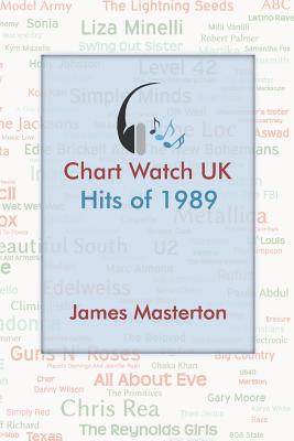 Chart Watch UK - Hits of 1989 Cover Image