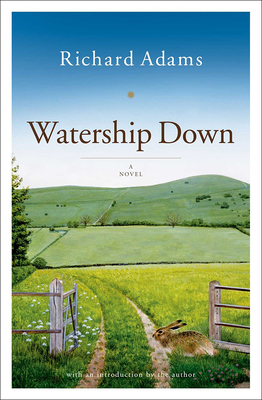 Watership Down By Richard Adams Cover Image
