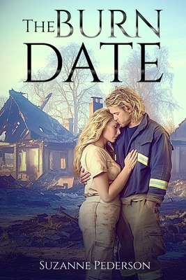 The Burn Date Cover Image