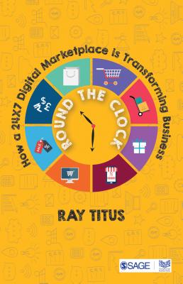 Round the Clock: How a 24×7 Digital Marketplace Is Transforming Business Cover Image