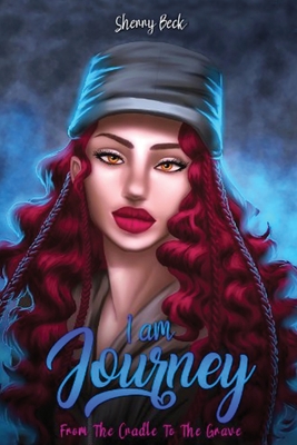 I AM Journey By Sherry B, Trimain Dowell (Cover Design by) Cover Image