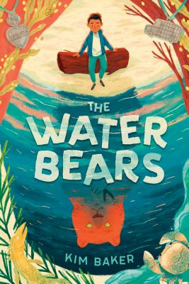 Cover for The Water Bears