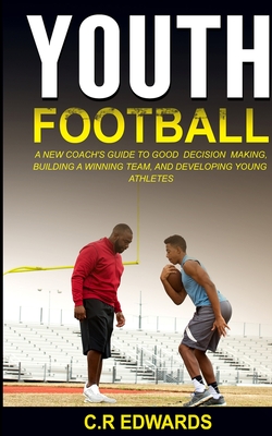 Youth Football Cover Image