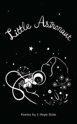 little astronaut Cover Image