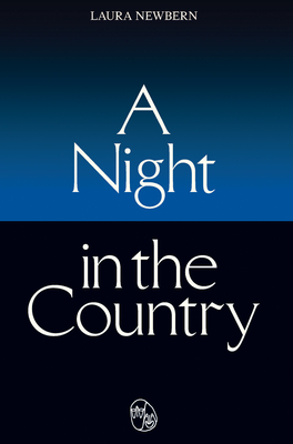 A Night in the Country Cover Image