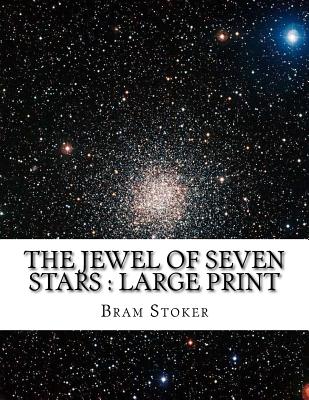 The Jewel of Seven Stars