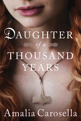 Cover for Daughter of a Thousand Years