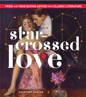 Cover for Star-Crossed Love