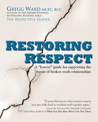 Restoring Respect Cover Image