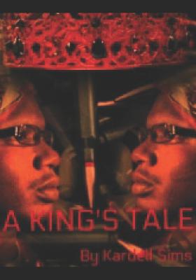 A King's Tale (Royal Family #1)