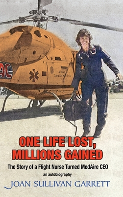 Cover for One Life Lost, Millions Gained