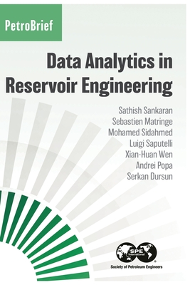 Data Analytics in Reservoir Engineering Cover Image