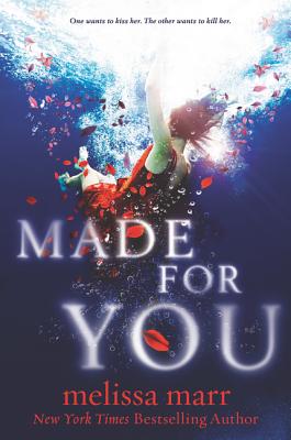 Made for You Cover Image
