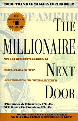 millionaire next door audiobook free