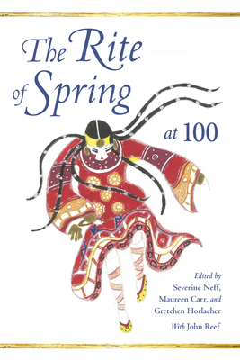 The Rite of Spring at 100 Cover Image