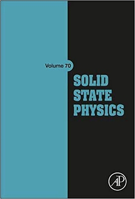 Recent Advances in Topological Ferroics and their Dynamics (Solid State Physics #70) By Robert L. Stamps (Editor), Helmut Schultheib (Editor) Cover Image