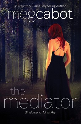 The Mediator: Shadowland and Ninth Key Cover Image