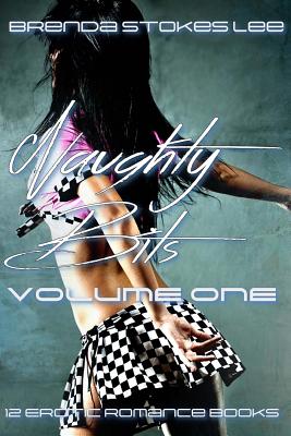 Naughty Bits, Anthology Volume 1: A 12 Book Erotic Romance Anthology Cover Image