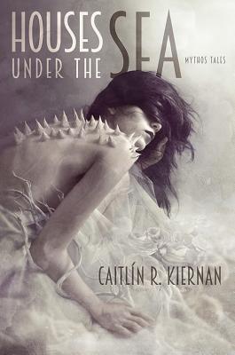 Cover for Houses Under the Sea