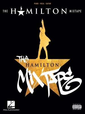 The Hamilton Mixtape Cover Image