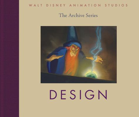 アート・デザイン・音楽 Walt Disney Studios Archive Series STORY Walt Disney Animation Studios The Archive Series Design (Walt