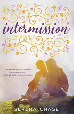 Cover for Intermission